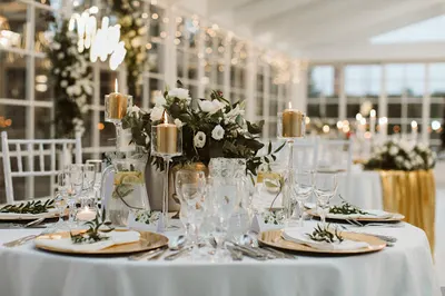 Wesele z Fantazją - wedding planner