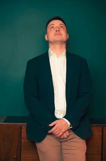 Adwokat Bartosz Obrębski - Prawo Rodzinne i Cywilne | Prawo Spadkowe | Warszawa Praga Południe